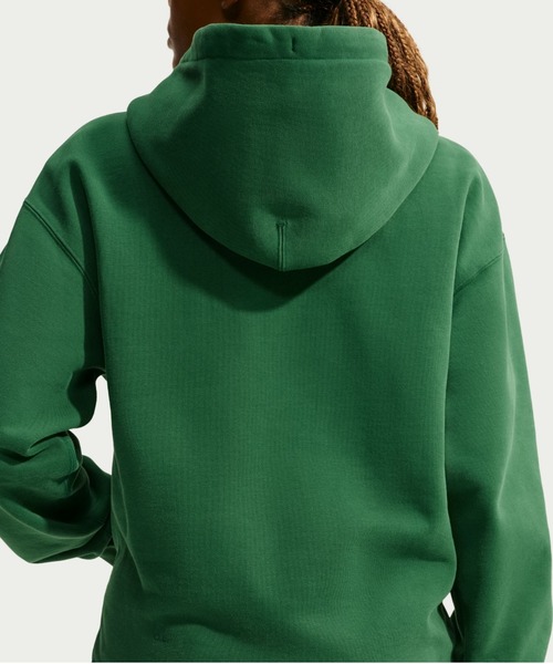 NIKE(ナイキ)の「NIKE NOCTA M NRG HOODIE x Kevin Durant / ナイキ ノクタ M NRG ケヴィン・デュラント L/S フーディ【SP】(パーカー・メンズ・グリーン・M/S/XXL/XL/L)」の11枚目の写真