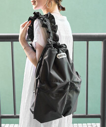 FREAK'S STORE(�t���[�N�X�X�g�A)�̌���W�J OUTDOOR PRODUCTS × FREAK'S STORE/�A�E�g�h�A�v���_�N�c �ʒ� �t���� �x���g �����V�����_�[ �o�b�O(�V�����_�[�o�b�O)