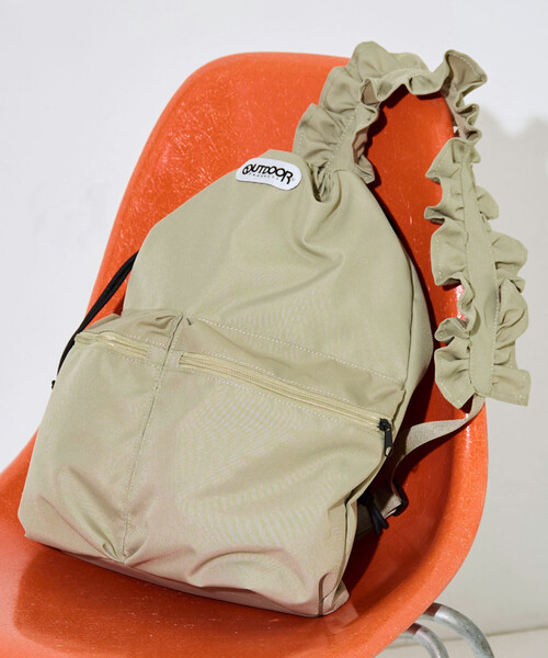 FREAK'S STORE（フリークスストア）の「限定展開 OUTDOOR PRODUCTS