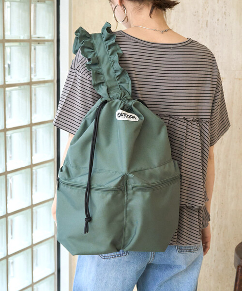 FREAK'S STORE（フリークスストア）の「限定展開 OUTDOOR PRODUCTS