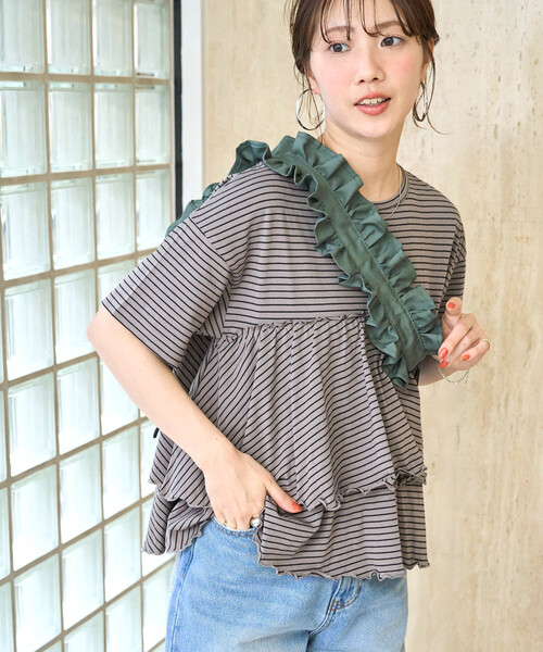 FREAK'S STORE（フリークスストア）の「限定展開 OUTDOOR PRODUCTS