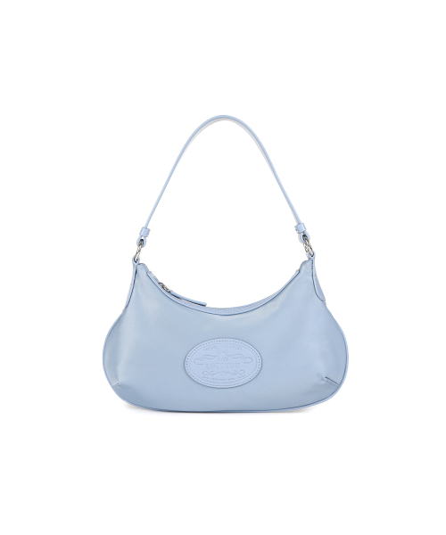 LOTSYOU(ロッツユー)の「lotsyou_Romi Shoulder Bag Sky Blue(ショルダーバッグ・レディース・その他・OS)」の1枚目の写真