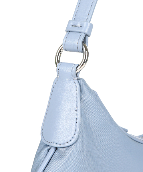 LOTSYOU(ロッツユー)の「lotsyou_Romi Shoulder Bag Sky Blue(ショルダーバッグ・レディース・その他・OS)」の4枚目の写真