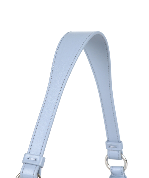 LOTSYOU(ロッツユー)の「lotsyou_Romi Shoulder Bag Sky Blue(ショルダーバッグ・レディース・その他・OS)」の5枚目の写真