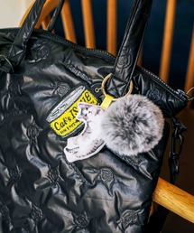 GLOBAL WORK | Cat's ISSUE/CATチャーム/636181(キーホルダー)