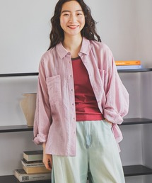 niko and... | ドルマンシアーワイドシャツ(シャツ/ブラウス)