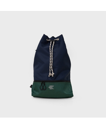 BETTER THAN SURF（ベターザンサーフ）の「CLASSIC DUFFLE BACKPACK - NAVY（バックパック/リュック）」