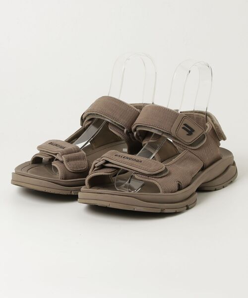 ブランド古着】サンダル（サンダル）｜BALENCIAGA（バレンシアガ）の