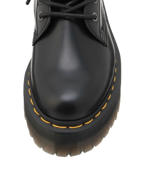 Dr. Martens（ドクターマーチン）の「【Dr.Martens】JADON（ブーツ・レディース・ブラック・MEDIUM/LARGE）」の6枚目の写真
