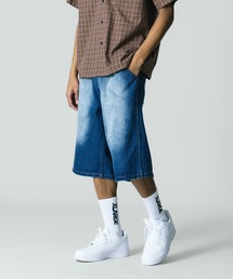 5POCKET SHORT PANTS