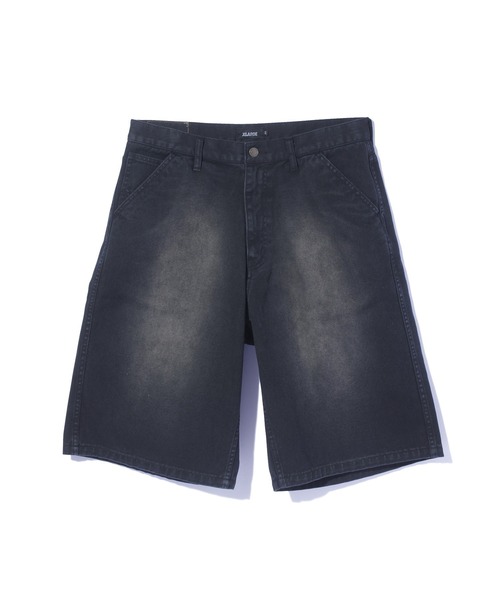 XLARGE（エクストララージ）の「5POCKET SHORT PANTS（その他パンツ・メンズ・マルチ/ブラック/オリーブ/インディゴブルー・30inch/32inch/34inch/36inch）」の2枚目の写真