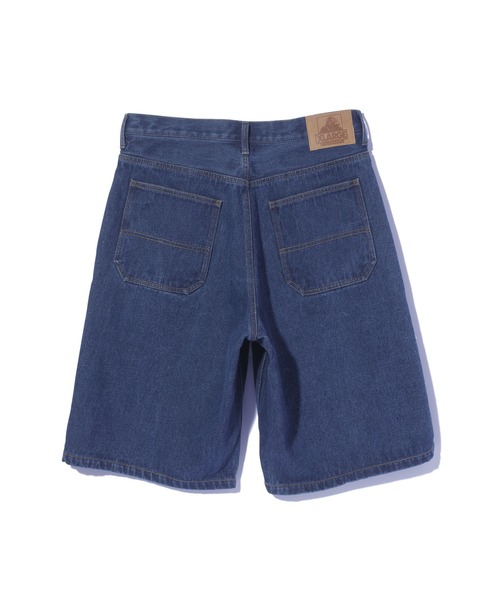 XLARGE（エクストララージ）の「5POCKET SHORT PANTS（その他パンツ・メンズ・マルチ/ブラック/オリーブ/インディゴブルー・30inch/32inch/34inch/36inch）」の8枚目の写真