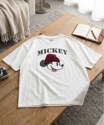 Disney(�f�B�Y�j�[)�́yDISNEY/�f�B�Y�j�[�z�~�b�L�[�}�E�X�@�L�����N�^�[���b�y������T�V���c/���j�Z�b�N�X(T�V���c/�J�b�g�\�[)