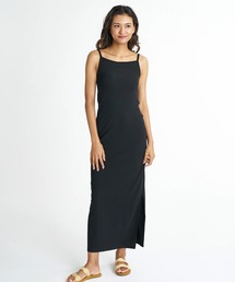 BILLABONG（ビラボン）の「BILLABONG/ビラボン ワンピース カップ付き 速乾 UVカット 耐塩素 BABY FIT DRY RIB ONEPIECE BG01C350（ワンピース）」