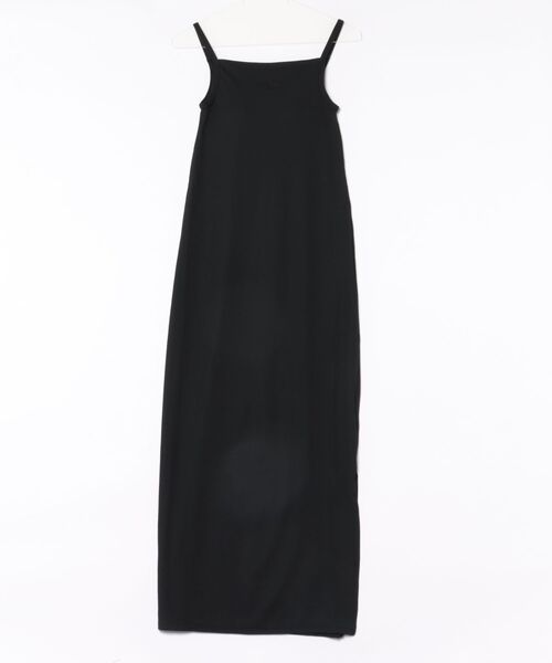 BILLABONG(ビラボン)の「BILLABONG/ビラボン ワンピース カップ付き 速乾 UVカット 耐塩素 BABY FIT DRY RIB ONEPIECE BG01C350(ワンピース・レディース・レオパード/ブラック・M)」の13枚目の写真