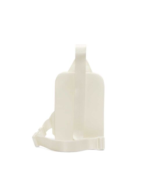 NIKE（ナイキ）の「ナイキ オーラ クロスボディバッグ (5L) / Nike Aura Crossbody Bag (5L) HF7038-133 Sail（ボディバッグ/ウエストポーチ・メンズ・クリーム・ONE SIZE）」の5枚目の写真