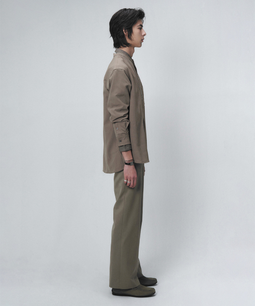 NUMBERING(ナンバリング)の「#7503 Medium- Ring(リング・レディース・その他・7号/9号/11号/13号/15号/17号/19号/21号)」の5枚目の写真
