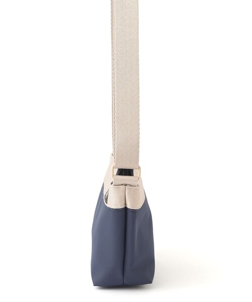 ECOALF(エコアルフ)の「ARENY ショルダーバッグ / ARENY CROSSBODY UNISEX(ショルダーバッグ・レディース・ホワイト系その他/グリーン系その他4/ネイビー・FREE)」の13枚目の写真