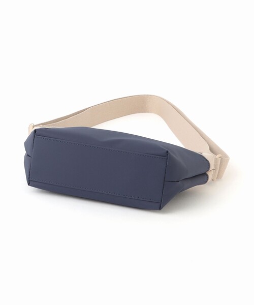 ECOALF(エコアルフ)の「ARENY ショルダーバッグ / ARENY CROSSBODY UNISEX(ショルダーバッグ・レディース・ホワイト系その他/グリーン系その他4/ネイビー・FREE)」の15枚目の写真
