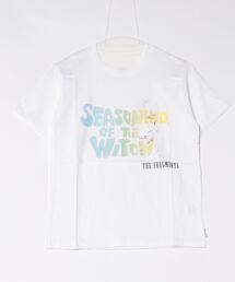 seasoning / ×FRAGMENT TEE