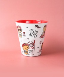 日焼けキティKITTY STAINLESS TUMBLER（グラス/マグカップ/タンブラー