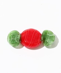 GEORGE'S（ジョージズ）の「ガラスキャンディー箸置き（カトラリー）」