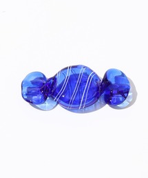 GEORGE'S（ジョージズ）の「ガラスキャンディー箸置き（カトラリー）」