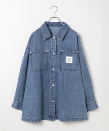 USED古着(ユーズドフルギ) レディース トップス シャツ・ブラウス USED古着(ユーズドフルギ) レディース トップス シャツ・ブラウスの