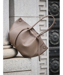 FRAY I.D（フレイアイディー）の「ベルトデザイントートバッグ（トートバッグ）」