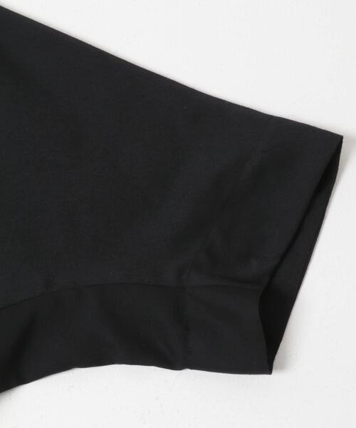 URBAN RESEARCH ROSSO WOMEN(アーバンリサーチ ロッソ)の「『WEB/一部店舗限定』リネン混ドルマンタックブラウス(シャツ/ブラウス・レディース・ブルー系その他/ブラック/オフホワイト・FREE)」の16枚目の写真