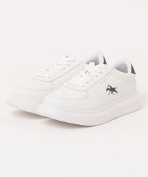 POLOCHAMPS | 【POLOCHAMPS】厚底スニーカー PL-8003(スニーカー)