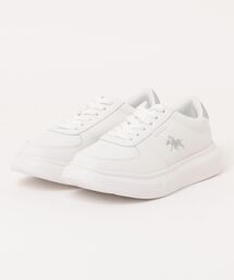 【POLOCHAMPS】厚底スニーカー PL-8003