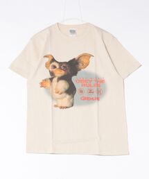 Rendez-Vous | 【 GREMLINS 】 グレムリン プリントTシャツ 26S4(Tシャツ/カットソー)