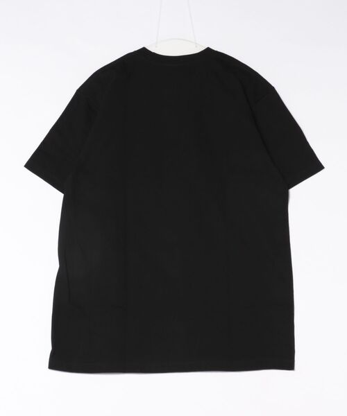 Rendez-Vous(ランデヴー)の「【 GREMLINS 】 グレムリン プリントTシャツ 26S4(Tシャツ/カットソー・レディース・ブラック/ライトベージュ・LARGE/X-LARGE/MEDIUM)」の3枚目の写真
