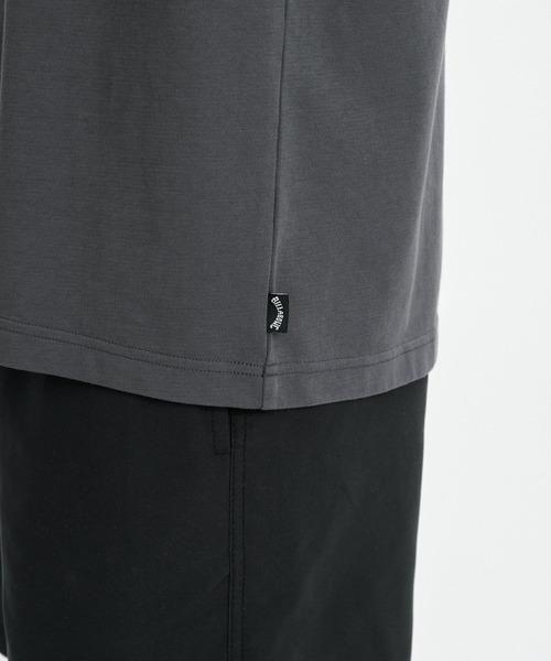 BILLABONG(ビラボン)の「BILLABONG メンズ ADIV LOGO タンクトップ 【2026年夏モデル】(タンクトップ・メンズ・グレー系その他/イエロー系その他/オフホワイト・MEDIUM/LARGE/X-LARGE)」の11枚目の写真