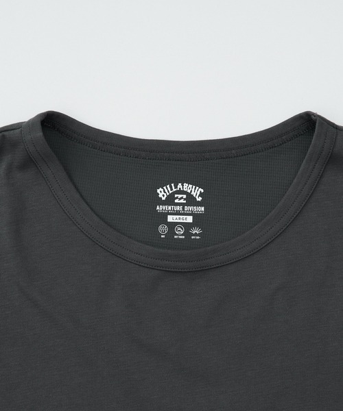 BILLABONG(ビラボン)の「BILLABONG メンズ ADIV LOGO タンクトップ 【2026年夏モデル】(タンクトップ・メンズ・グレー系その他/イエロー系その他/オフホワイト・MEDIUM/LARGE/X-LARGE)」の12枚目の写真