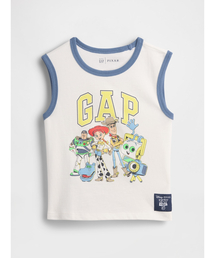 GAP（ギャップ）の「Gap × ディズニー タンクトップ (幼児・ベビー)（Tシャツ/カットソー）」