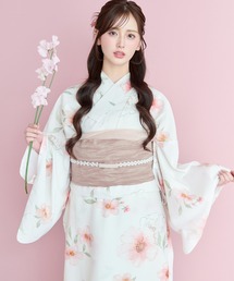 Dita（ディータ）の「ワンピース浴衣【wk】（Tシャツ/カットソー）」