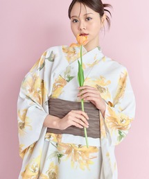 Dita（ディータ）の「ワンピース浴衣【wk】（Tシャツ/カットソー）」