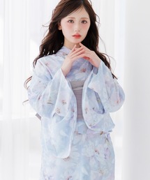 Dita（ディータ）の「ワンピース浴衣【wk】（Tシャツ/カットソー）」
