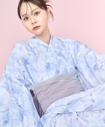 Dita（ディータ）の「ワンピース浴衣【wk】（Tシャツ/カットソー）」