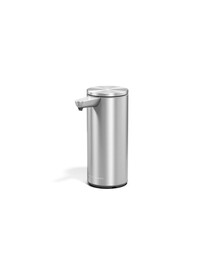 simplehuman＞センサーミラー（手鏡/メイクミラー）｜simplehuman