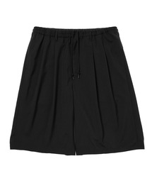 COOTIE PRODUCTIONS（クーティープロダクションズ）の「T/W 2 Tuck Easy Shorts（スラックス）」