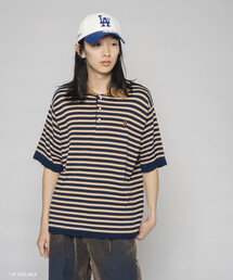 Firsthand | BASICKS/ベイシックス x Newera Dodgers Cap / DGS-1201(キャップ)