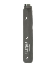 MACKINTOSH PHILOSOPHY（マッキントッシュ フィロソフィー）の「折りたたみ傘 雨傘 軽量 UV ”ランニングテリア”（折りたたみ傘）」
