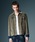 glamb�i�O�����j�́uGood Luck Corduroy Shirt / �O�b�h���b�N�R�[�f�����C�V���c�i�V���c/�u���E�X�j�v�b�J�[�L
