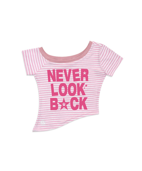 NLB офшор‑даер стерп полу‑рукав T‑shirt — офшорный стиль