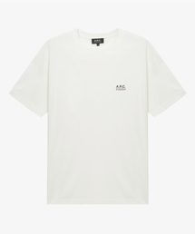 FUGLEN（フグレン）の「プグレンxアペセ Tシャツ（Tシャツ/カットソー）」