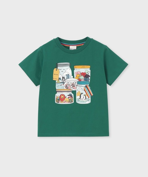 セール】Paul Smith｜ポール・スミス（キッズ）のTシャツ/カットソー