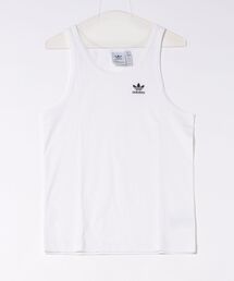 adidas | 【adidas Originals/ アディダス オリジナルス】タンクトップ トレフォイル エッセンシャルズ / JOL49(タンクトップ)